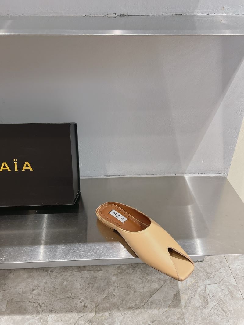 Alaia Sandals